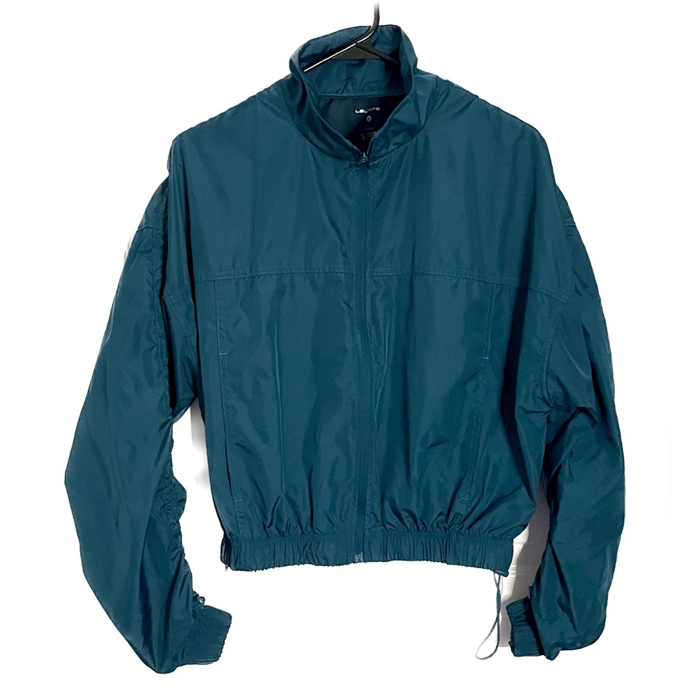 Juniors Light Jacket Small
